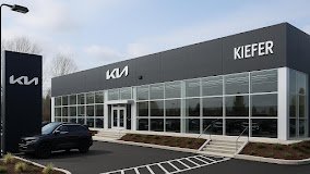 Kiefer Kia